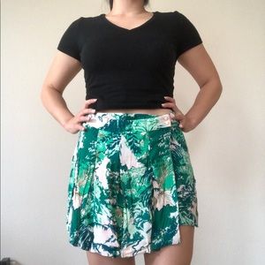 Skort